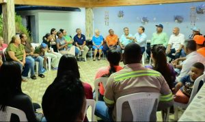 Abel llama políticos a recuperar la confianza de los ciudadanos