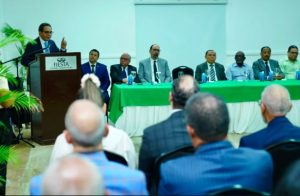 FP denuncia crisis de confianza e inseguridad jurídica en la RD