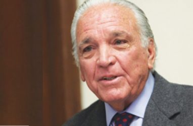 Fallece Alfonso «Alfy» Fanjul, presidente de Central Romana