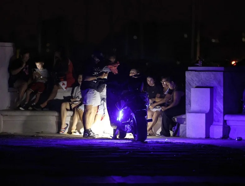 Isla de Cuba sufre otro apagón nacional en menos de 24 horas