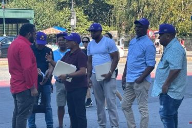 Organismos del PLD fortalecen contacto en las comunidades