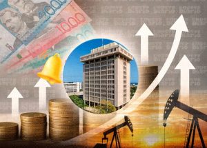 Banco Central RD sube tasa de interés en 25 puntos básicos