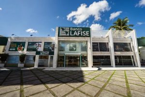 Pacific Credit Rating mejora la  calificación riesgo Banco Lafise