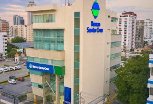 Feller Rate ratificó calificación “AA-” al Banco Santa Cruz