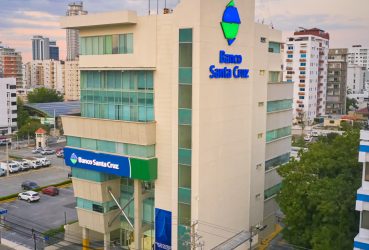 Feller Rate ratificó calificación “AA-” al Banco Santa Cruz