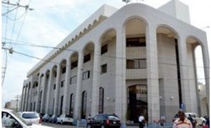 Nombran a nueva directiva del Banco de la República de Haití