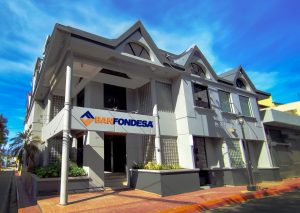 Feller Rate eleva calificación a banco ahorro y crédito de la RD