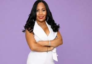 NY: La historia de superación de  dominicana Betty Espinosa