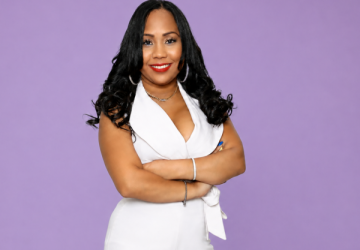 NY: La historia de superación de  dominicana Betty Espinosa