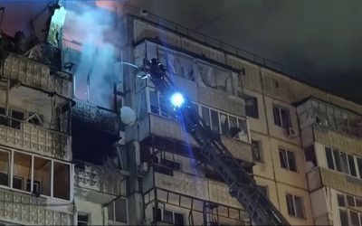 18 muertos en ataques cruzados entre tropas de Rusia y Ucrania 18 muertos en ataques cruzados entre tropas de Rusia y Ucrania