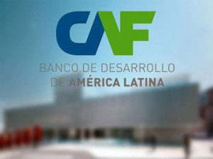 Haití firma dos acuerdos con la Corporación Andina Desarrollo