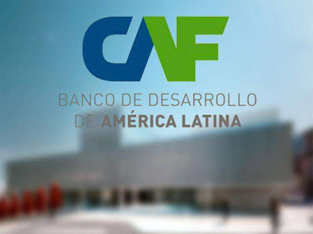 Haití firma dos acuerdos con la Corporación Andina Desarrollo imagen