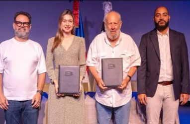 Dominicana amplía espacios para exhibición cine nacional