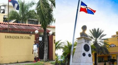 Dan versión sobre causa de la orden RD de salida de cubanos