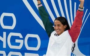 México vuelve dominar Juegos Centromericanos y del Caribe