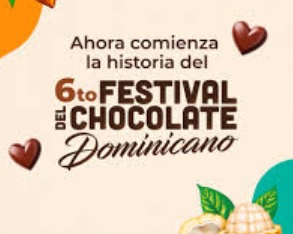 Festival Chocolate Dominicano 2026 reunirá más de 18 marcas