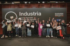 Foro de Coproducción Europa-AL San Sebastián acoge cine RD Foro de Coproducción Europa-AL San Sebastián acoge cine RD