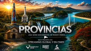 Dominicana Verde anuncia documentales patrimonio RD