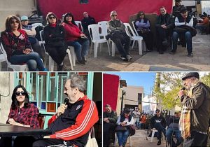 Cubanos residentes RD critican  la expulsión de diplomáticos