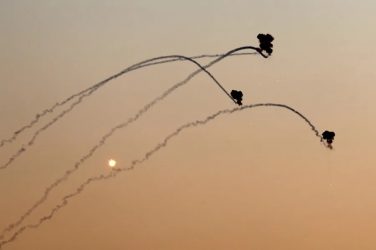 Israel construirá defensa aérea por US$3.500 MM para Grecia Israel construirá defensa aérea por US$3.500 MM para Grecia