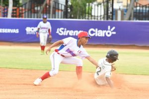 RD y Venezuela mantienen el invicto en Panamericano Beisbol