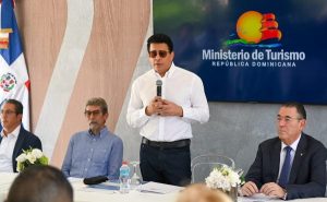 Restauración Casa Aybar inicia con de RD$102.3 millones
