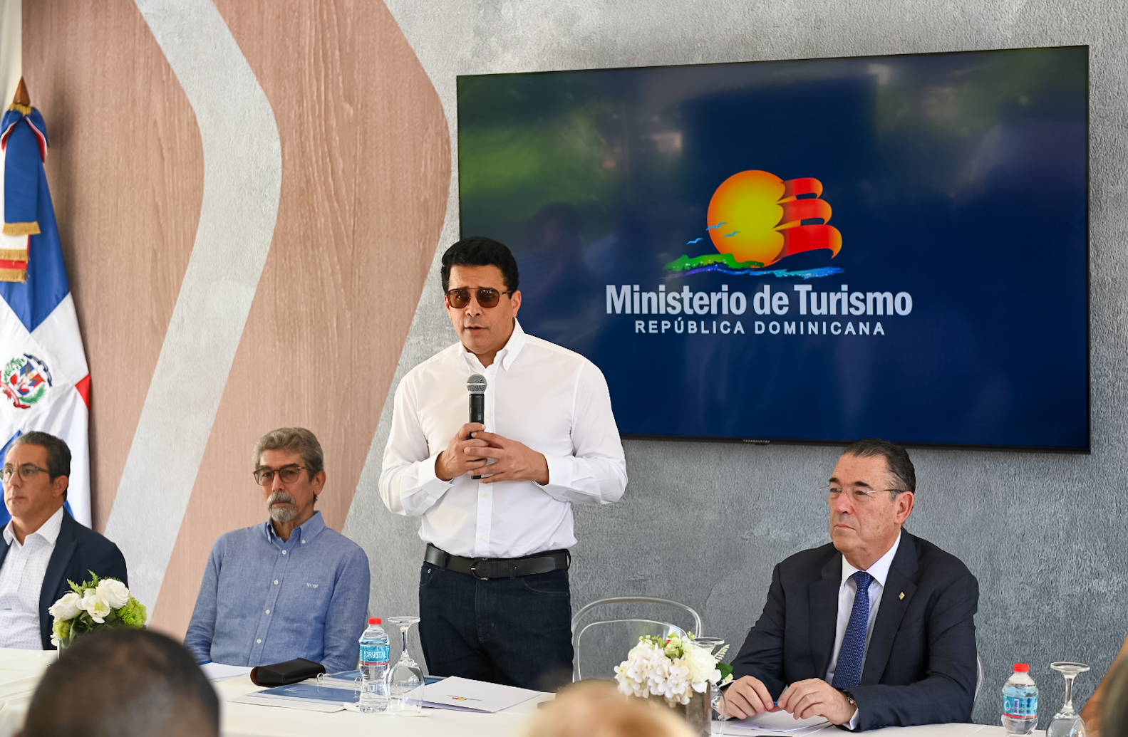 Restauración Casa Aybar inicia con de RD$102.3 millones imagen