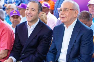 Medina y Pujols encabezarán asambleas PLD Duvergé y Neiba Medina y Pujols encabezarán asambleas PLD Duvergé y Neiba