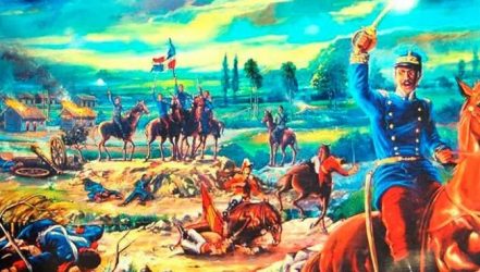 Celebrando la Restauración de la República Dominicana (Opinión)