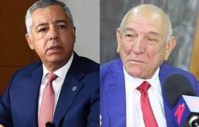 Ordenan fusionar expedientes contra exministro y exsenador