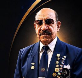Federación de Fisiculturismo lamenta el deceso Félix Batista