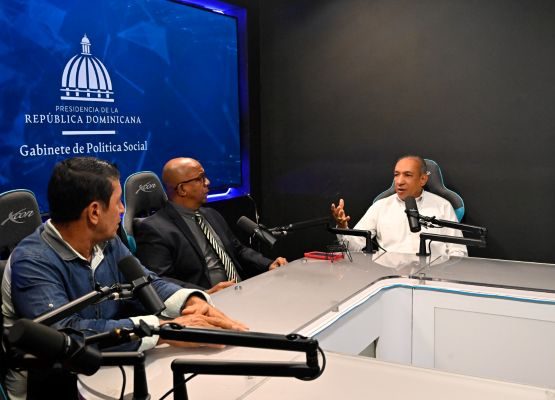 Ven población RD enfrenta un rápido proceso envejecimiento