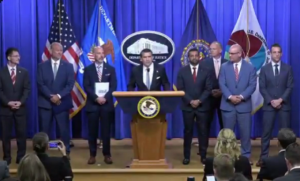 EU ofrece 102 millones dólares por ocho líderes Cártel Jalisco EU ofrece 102 millones dólares por ocho líderes Cártel Jalisco