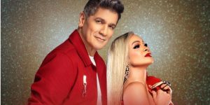 Eddy Herrera y Miriam Cruz se unen en Se me hace agua boca Eddy Herrera y Miriam Cruz se unen en Se me hace agua boca