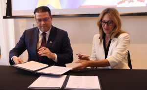 Dominicana y Arizona impulsan  industria de semiconductores