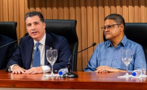 Banco Popular colabora al COE para responder a emergencias