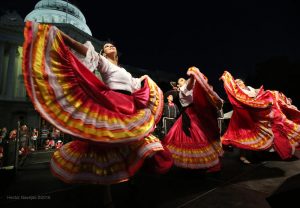 La cultura: el alma con la que un pueblo construye su destino La cultura: el alma con la que un pueblo construye su destino