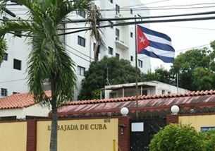 No han dicho causa de la salida de RD de diplomáticos cubanos