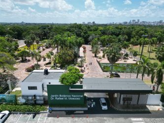 Jardín Botánico celebrará 50 aniversario con jornada gratis Jardín Botánico celebrará 50 aniversario con jornada gratis