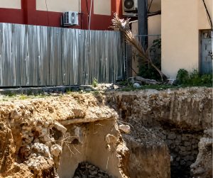 SAN CRISTÓBAL: ¿Esperando otra tragedia para actuar? SAN CRISTÓBAL: ¿Esperando otra tragedia para actuar?