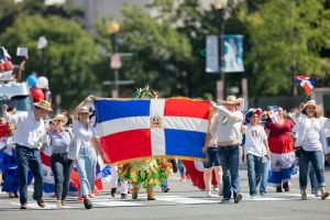 CONNECTICUT: Celebran Parada Dominicana dedicada a P. Plata CONNECTICUT: Celebran Parada Dominicana dedicada a P. Plata