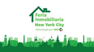 NUEVA YORK: El Banco BHD anuncia su IV Feria Inmobiliaria