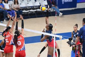 RD vence a Cuba y busca boleto a semifinales del Norceca 2026