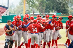 República Dominicana vence a Panamá en Serie del Caribe Kids