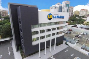 Feller Rate y PCR ratifican en “A” la solvencia de La Nacional