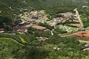 TSA termina contratos Falcondo tras 7 décadas de explotación