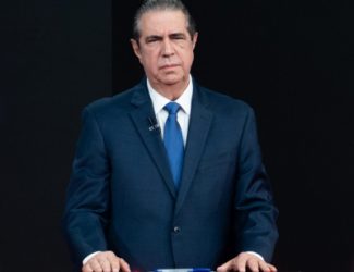 Francisco Javier cuestiona las estructuras comunicación PLD