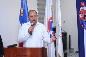 COD resalta histórica actuación  República Dominicana en JCC