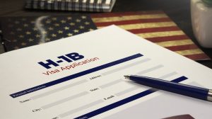 EEUU propone de nuevo tasa de US$100,000 para visas trabajo