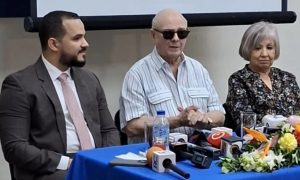 Crean Observatorio en Ciencias Políticas y Procesos Sociales Crean Observatorio en Ciencias Políticas y Procesos Sociales